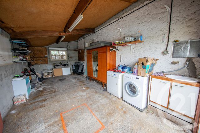 Maison &agrave; vendre - 4 pi&egrave;ces - 84,39 m2 - St Medard En Jalles - 33 - AQUITAINE
