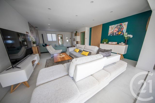 Maison &agrave; vendre - 7 pi&egrave;ces - 156,58 m2 - Eysines - 33 - AQUITAINE
