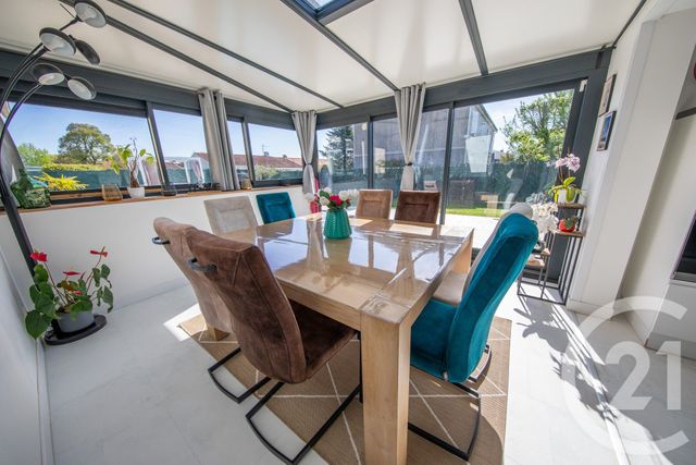 Maison &agrave; vendre - 7 pi&egrave;ces - 156,58 m2 - Eysines - 33 - AQUITAINE
