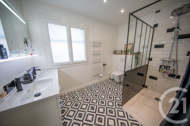 Maison &agrave; vendre - 7 pi&egrave;ces - 156,58 m2 - Eysines - 33 - AQUITAINE