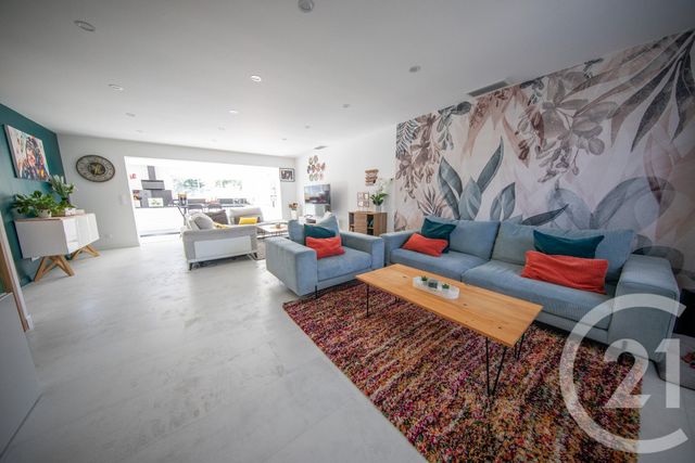 Maison &agrave; vendre - 7 pi&egrave;ces - 156,58 m2 - Eysines - 33 - AQUITAINE