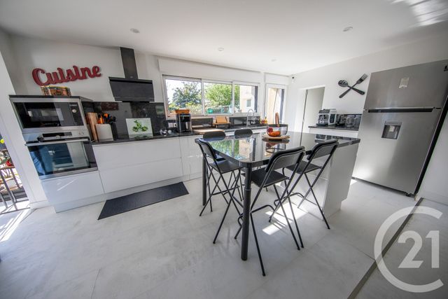 Maison &agrave; vendre - 7 pi&egrave;ces - 156,58 m2 - Eysines - 33 - AQUITAINE