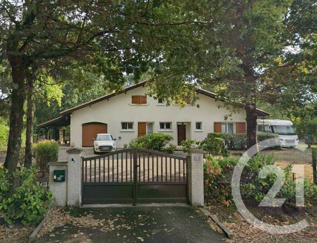 Prix immobilier ST AUBIN DE MEDOC - Photo d’une maison vendue