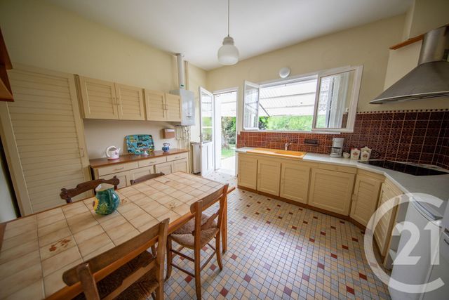 Maison &agrave; vendre - 6 pi&egrave;ces - 118,38 m2 - Le Haillan - 33 - AQUITAINE