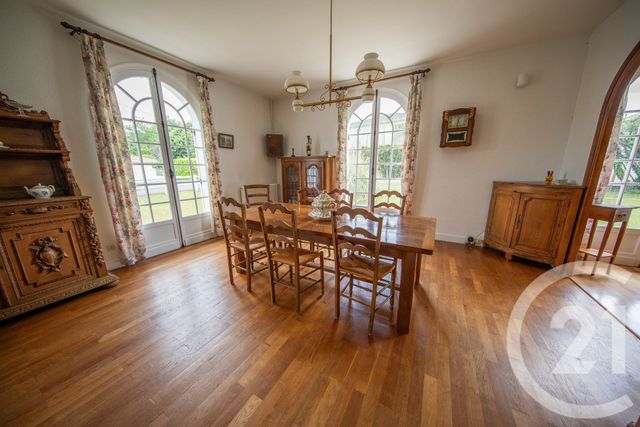 Maison &agrave; vendre - 6 pi&egrave;ces - 118,38 m2 - Le Haillan - 33 - AQUITAINE