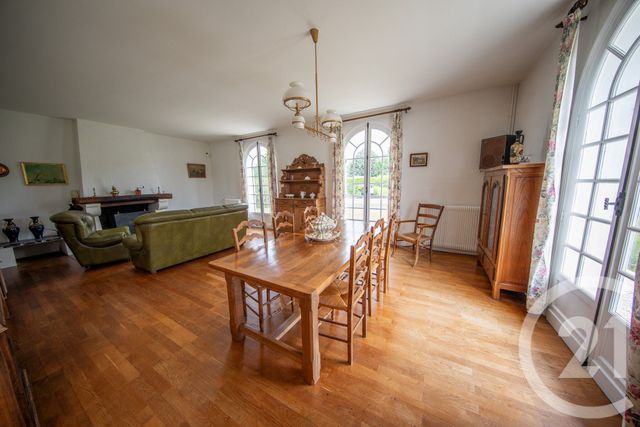 Maison &agrave; vendre - 6 pi&egrave;ces - 118,38 m2 - Le Haillan - 33 - AQUITAINE