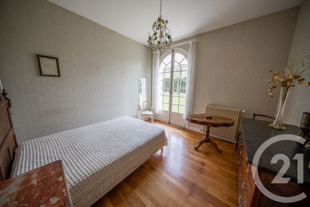 Maison &agrave; vendre - 6 pi&egrave;ces - 118,38 m2 - Le Haillan - 33 - AQUITAINE
