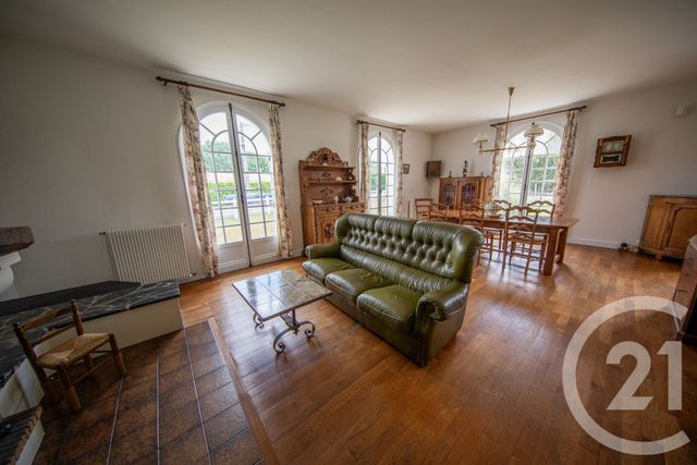 Maison &agrave; vendre - 6 pi&egrave;ces - 118,38 m2 - Le Haillan - 33 - AQUITAINE