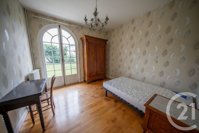 Maison &agrave; vendre - 6 pi&egrave;ces - 118,38 m2 - Le Haillan - 33 - AQUITAINE