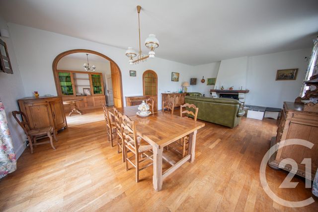 Maison &agrave; vendre - 6 pi&egrave;ces - 118,38 m2 - Le Haillan - 33 - AQUITAINE