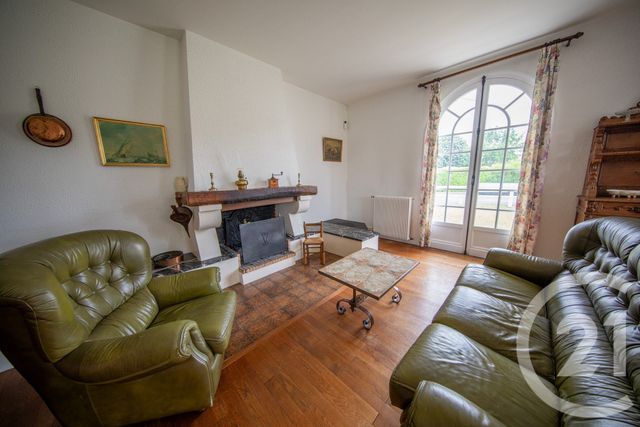 Maison &agrave; vendre - 6 pi&egrave;ces - 118,38 m2 - Le Haillan - 33 - AQUITAINE