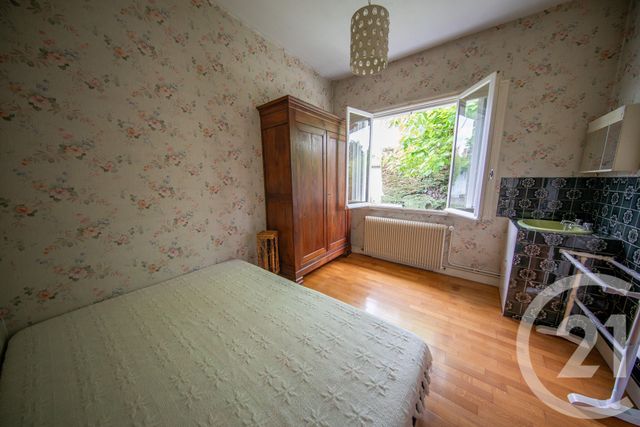 Maison &agrave; vendre - 6 pi&egrave;ces - 118,38 m2 - Le Haillan - 33 - AQUITAINE