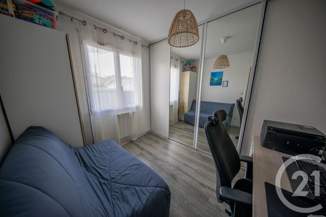 Maison &agrave; vendre - 4 pi&egrave;ces - 79,28 m2 - Le Taillan Medoc - 33 - AQUITAINE