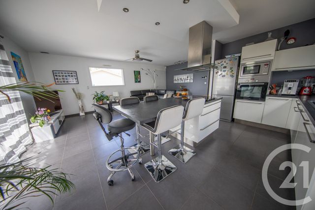 Maison &agrave; vendre - 4 pi&egrave;ces - 79,28 m2 - Le Taillan Medoc - 33 - AQUITAINE