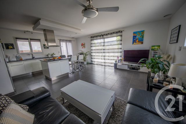 Maison &agrave; vendre - 4 pi&egrave;ces - 79,28 m2 - Le Taillan Medoc - 33 - AQUITAINE