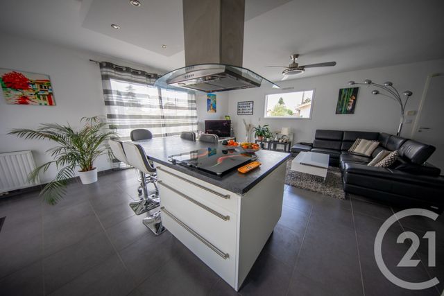 Maison &agrave; vendre - 4 pi&egrave;ces - 79,28 m2 - Le Taillan Medoc - 33 - AQUITAINE