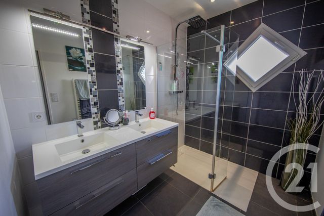 Maison &agrave; vendre - 4 pi&egrave;ces - 79,28 m2 - Le Taillan Medoc - 33 - AQUITAINE