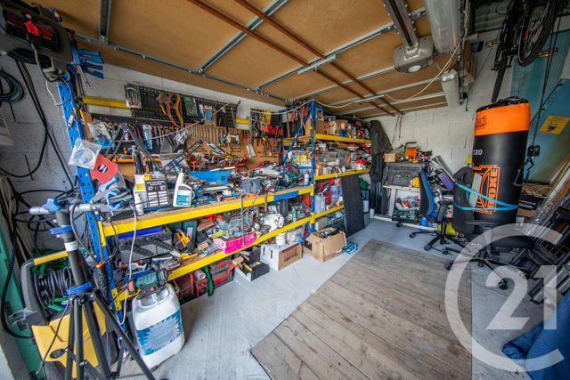 Maison &agrave; vendre - 4 pi&egrave;ces - 79,28 m2 - Le Taillan Medoc - 33 - AQUITAINE