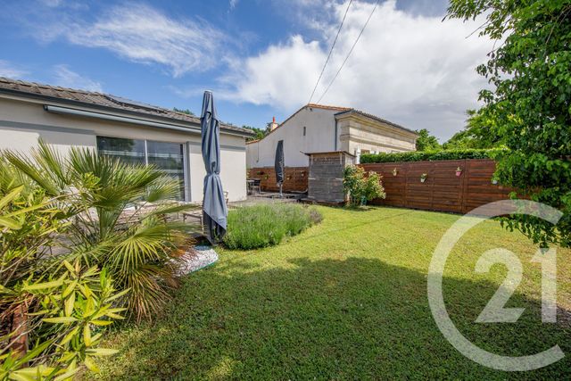 Maison &agrave; vendre - 4 pi&egrave;ces - 79,28 m2 - Le Taillan Medoc - 33 - AQUITAINE