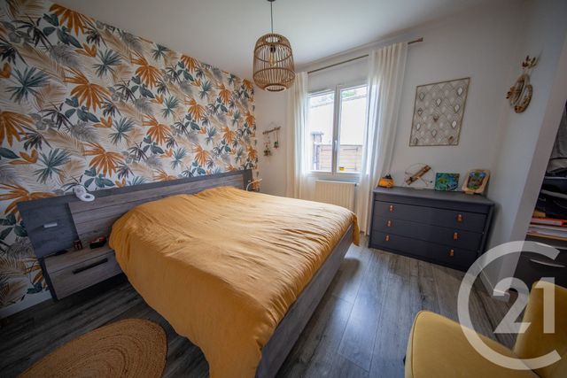 Maison &agrave; vendre - 4 pi&egrave;ces - 79,28 m2 - Le Taillan Medoc - 33 - AQUITAINE