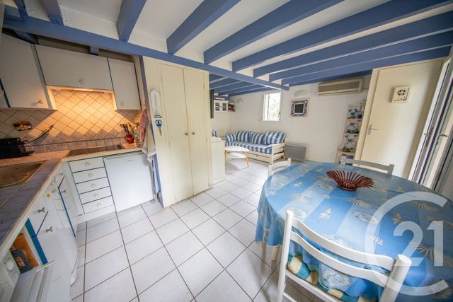 Maison &agrave; vendre - 3 pi&egrave;ces - 37,64 m2 - Lacanau - 33 - AQUITAINE