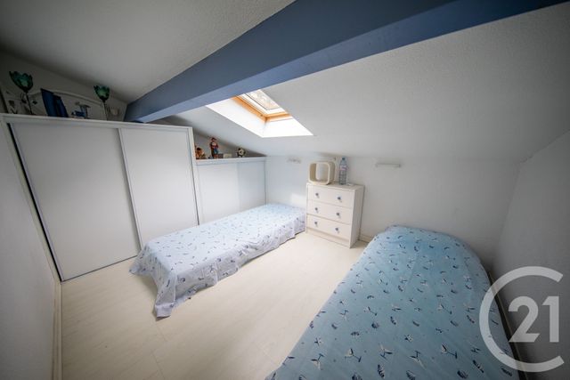 Maison &agrave; vendre - 3 pi&egrave;ces - 37,64 m2 - Lacanau - 33 - AQUITAINE