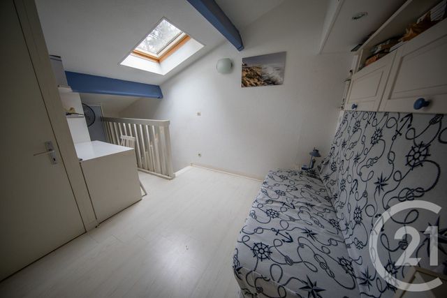 Maison &agrave; vendre - 3 pi&egrave;ces - 37,64 m2 - Lacanau - 33 - AQUITAINE