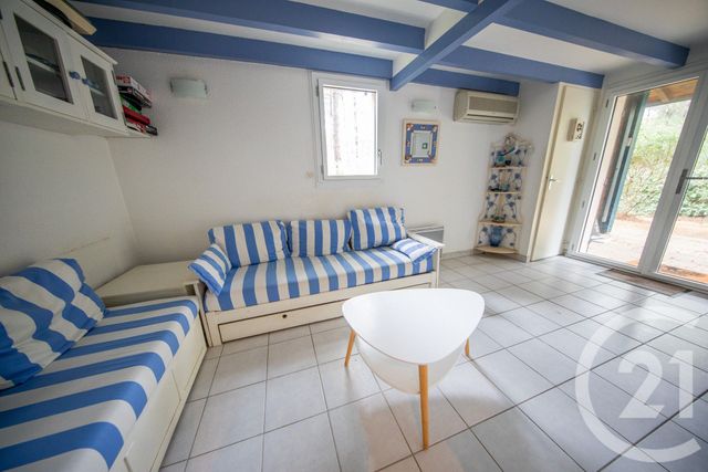 Maison &agrave; vendre - 3 pi&egrave;ces - 37,64 m2 - Lacanau - 33 - AQUITAINE