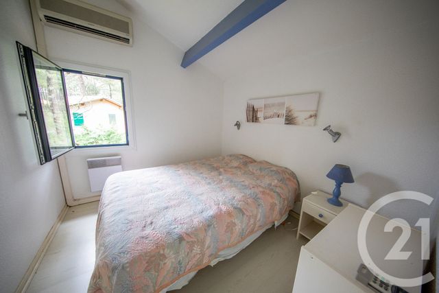 Maison &agrave; vendre - 3 pi&egrave;ces - 37,64 m2 - Lacanau - 33 - AQUITAINE