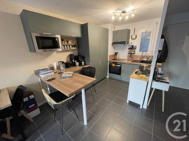Prix immobilier EYSINES - Photo d’un appartement vendu