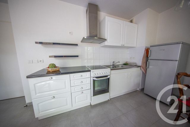 Appartement F2 &agrave; vendre - 2 pi&egrave;ces - 37,79 m2 - St Medard En Jalles - 33 - AQUITAINE