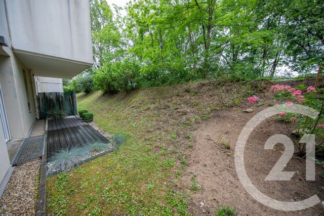 Appartement F2 &agrave; vendre - 2 pi&egrave;ces - 37,79 m2 - St Medard En Jalles - 33 - AQUITAINE