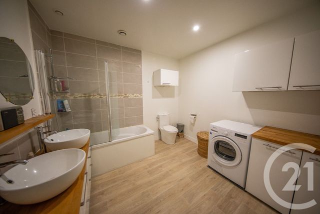 Maison &agrave; vendre - 6 pi&egrave;ces - 108,04 m2 - St Medard En Jalles - 33 - AQUITAINE