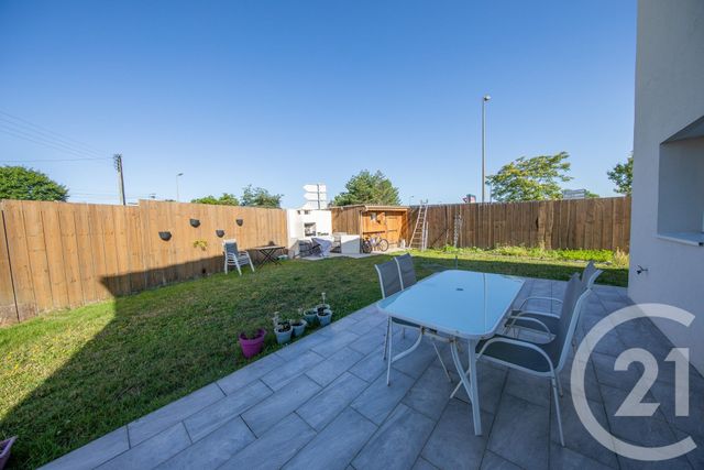 Maison &agrave; vendre - 6 pi&egrave;ces - 108,04 m2 - St Medard En Jalles - 33 - AQUITAINE