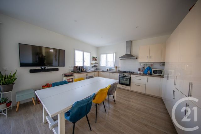 Maison &agrave; vendre - 6 pi&egrave;ces - 108,04 m2 - St Medard En Jalles - 33 - AQUITAINE