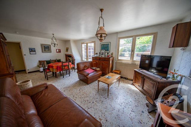 Maison &agrave; vendre - 6 pi&egrave;ces - 129,70 m2 - St Medard En Jalles - 33 - AQUITAINE