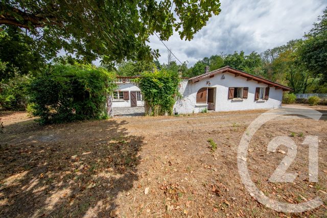 Maison &agrave; vendre - 6 pi&egrave;ces - 129,70 m2 - St Medard En Jalles - 33 - AQUITAINE