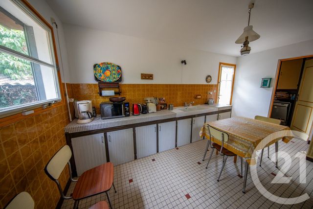 Maison &agrave; vendre - 6 pi&egrave;ces - 129,70 m2 - St Medard En Jalles - 33 - AQUITAINE