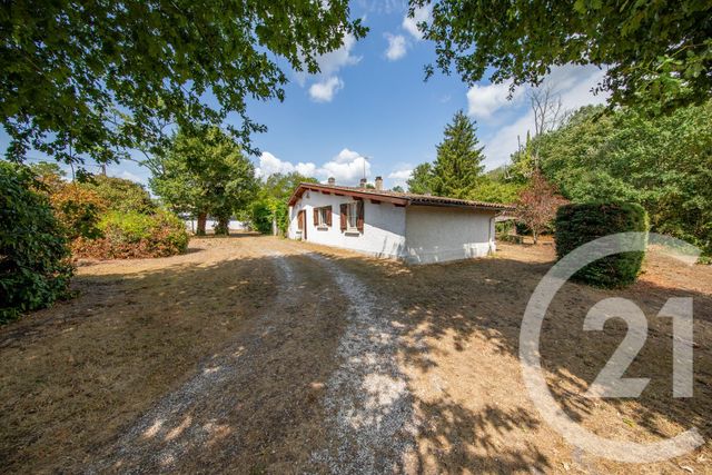 Maison &agrave; vendre - 6 pi&egrave;ces - 129,70 m2 - St Medard En Jalles - 33 - AQUITAINE