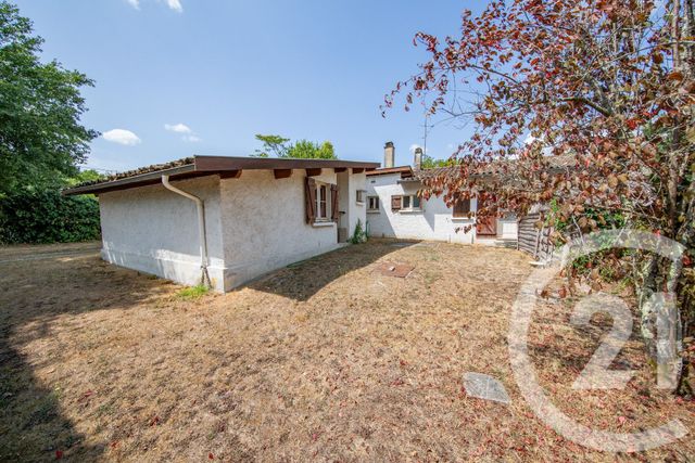 Maison &agrave; vendre - 6 pi&egrave;ces - 129,70 m2 - St Medard En Jalles - 33 - AQUITAINE