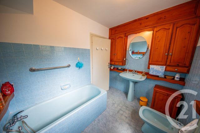 Maison &agrave; vendre - 6 pi&egrave;ces - 129,70 m2 - St Medard En Jalles - 33 - AQUITAINE