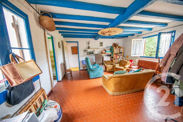 Maison &agrave; vendre - 6 pi&egrave;ces - 129,70 m2 - St Medard En Jalles - 33 - AQUITAINE