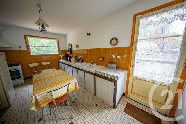 Maison &agrave; vendre - 6 pi&egrave;ces - 129,70 m2 - St Medard En Jalles - 33 - AQUITAINE