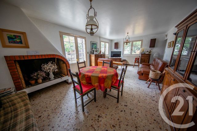 Maison &agrave; vendre - 6 pi&egrave;ces - 129,70 m2 - St Medard En Jalles - 33 - AQUITAINE