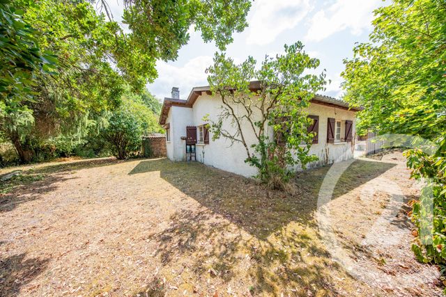 Maison &agrave; vendre - 6 pi&egrave;ces - 129,70 m2 - St Medard En Jalles - 33 - AQUITAINE