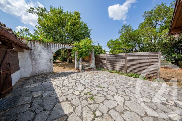 Maison &agrave; vendre - 6 pi&egrave;ces - 129,70 m2 - St Medard En Jalles - 33 - AQUITAINE