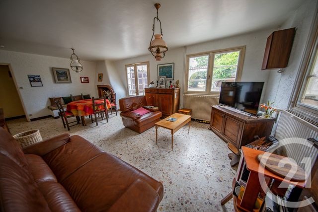 Maison &agrave; vendre - 6 pi&egrave;ces - 129,70 m2 - St Medard En Jalles - 33 - AQUITAINE