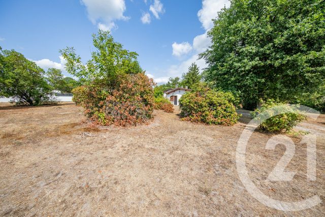 Maison &agrave; vendre - 6 pi&egrave;ces - 129,70 m2 - St Medard En Jalles - 33 - AQUITAINE