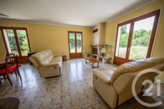 Maison &agrave; vendre - 6 pi&egrave;ces - 165,68 m2 - St Medard En Jalles - 33 - AQUITAINE