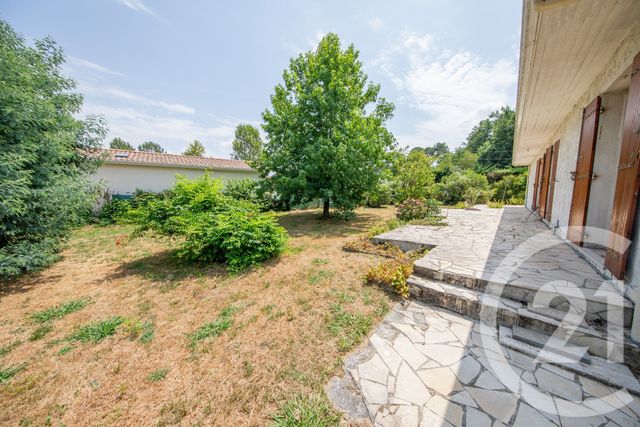 Maison &agrave; vendre - 6 pi&egrave;ces - 165,68 m2 - St Medard En Jalles - 33 - AQUITAINE